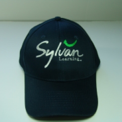 Sylvan Promotional Caps