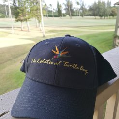 Turtle Bay Resort Hat